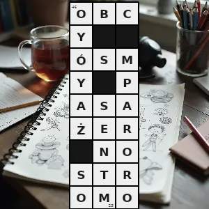 Rozwiązanie krzyżówki: film ridleya scotta - obcy – ósmy pasażer nostromo | hasła, synonimy i podpowiedzi Hasło krzyżówkowe film ridleya scotta - obcy – ósmy pasażer nostromo – rozwiązanie, synonimy, podpowiedzi i definicje krzyżówkowe